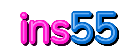 ins55 — logo kanal