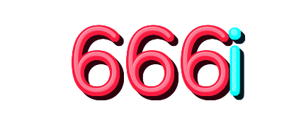 666i — logo kanal