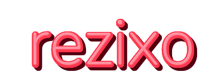 rezixo — logo kanal